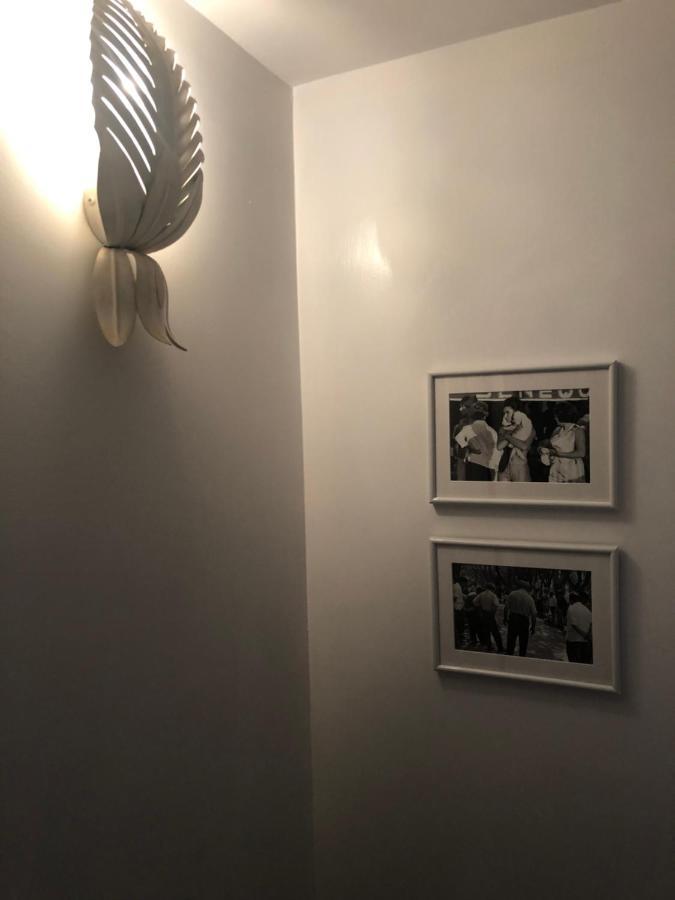 Charmantes Haus Im Golf Club Saint Tropez Bagian luar foto